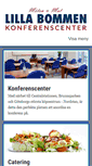 Mobile Screenshot of lbkc.se